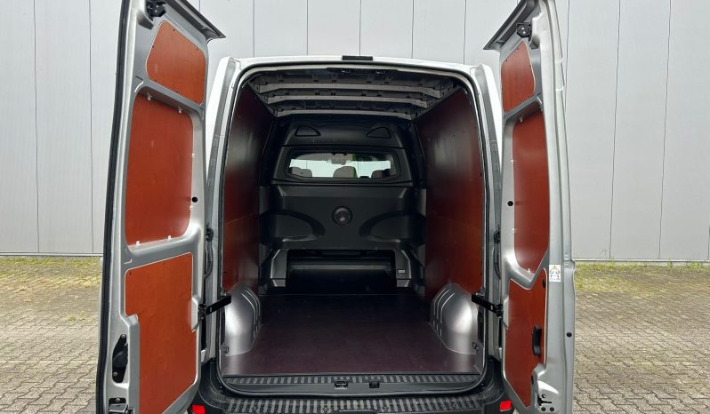 Renault Master – Gesloten bestel L3H2 Dubbele Cabine – 150 pk Euro 6 vol