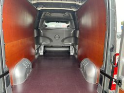 Renault Master – Gesloten bestel L3H2 Dubbele Cabine – 150 pk Euro 6 vol