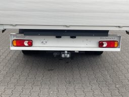 Renault Master RTWD – Open laadbak – 165 pk Euro 6 L3 vol