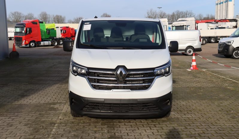 Renault Trafic RE – Gesloten bestel L2H1 – 130 pk Euro 6 vol
