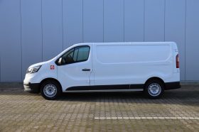 Renault Trafic RE – Gesloten bestel L2H1 – 130 pk Euro 6