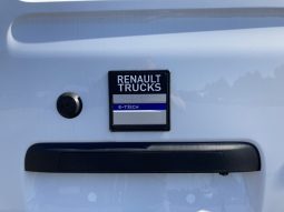 Renault Master E-Tech 100% elektrisch – 3T1 – L2H2 – 52kWh vol